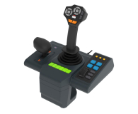 Hori Farming Vehicle Control System - PC - 1219764 - zdjęcie 4